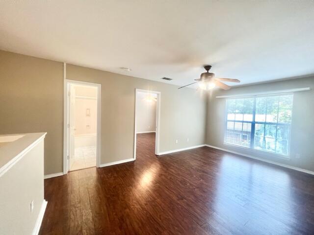 HIDDEN LAKES - Residential Lease