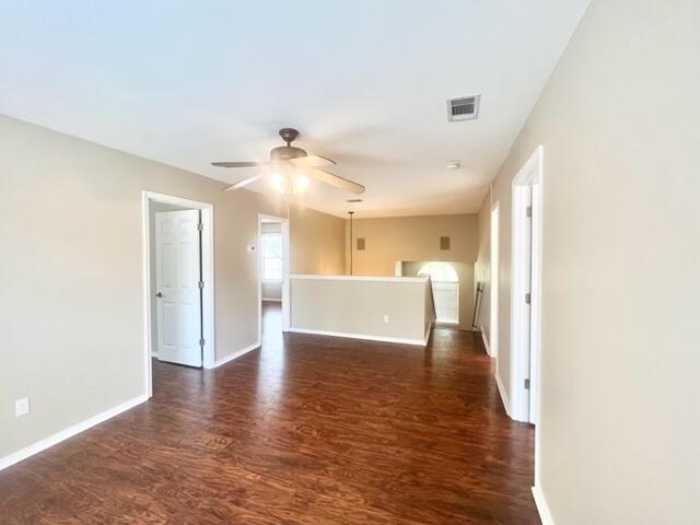 HIDDEN LAKES - Residential Lease