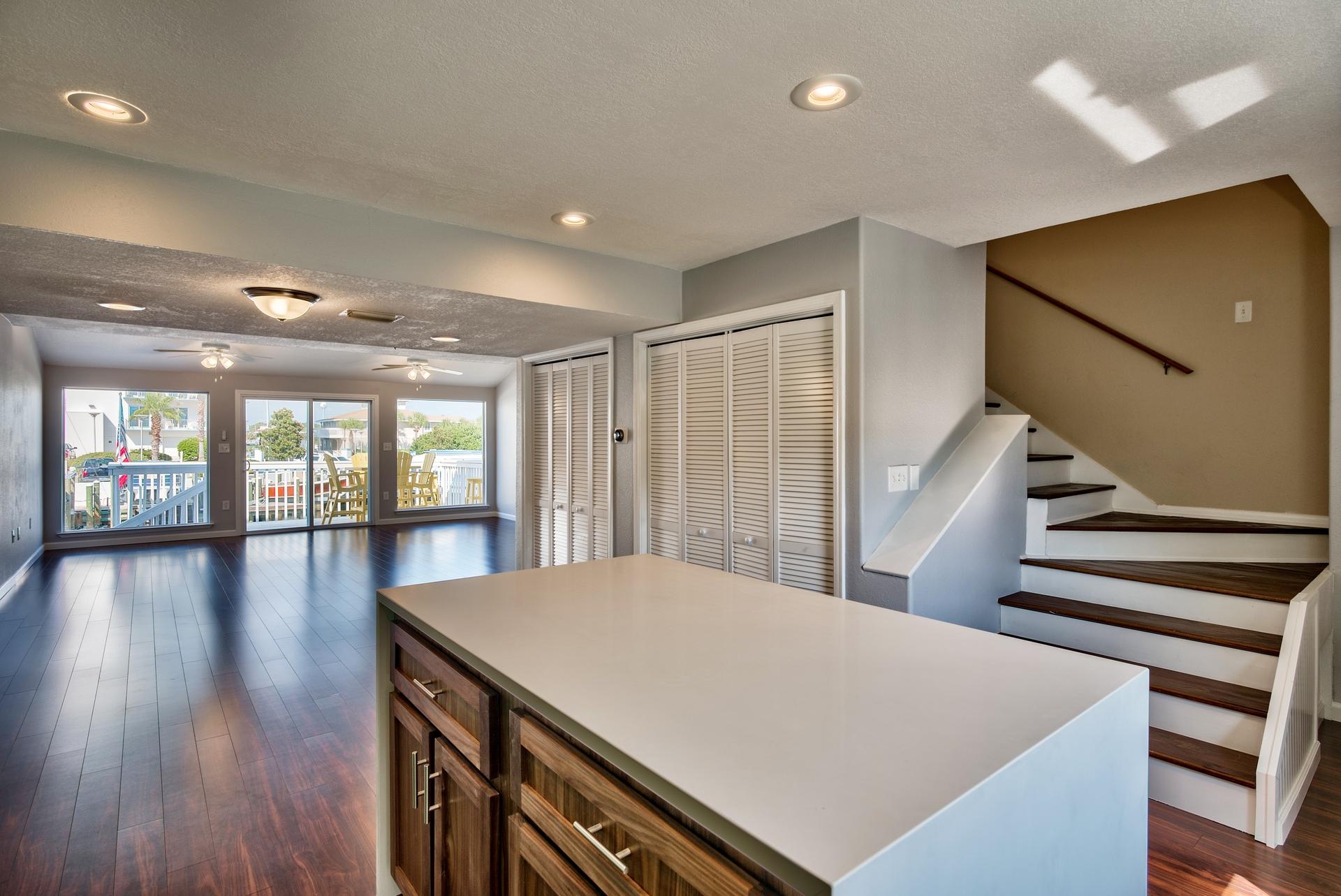 CANAL PLACE PH 1 - Residential