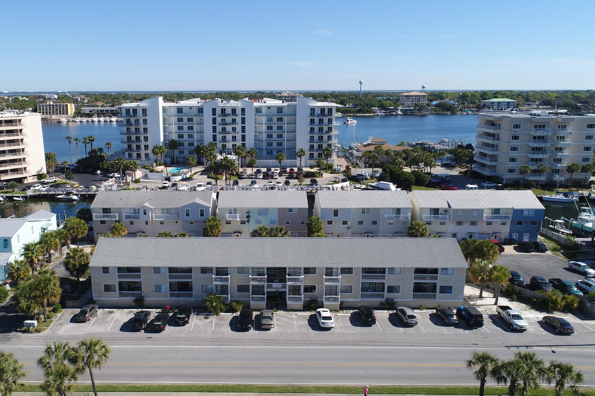 CANAL PLACE PH 1 - Residential