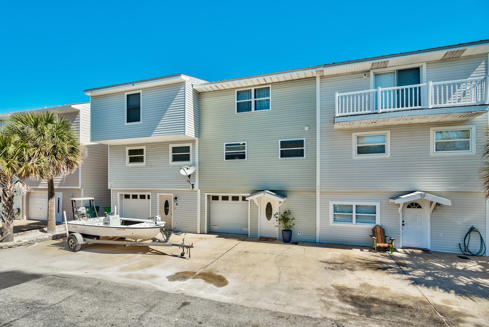 CANAL PLACE PH 1 - Residential