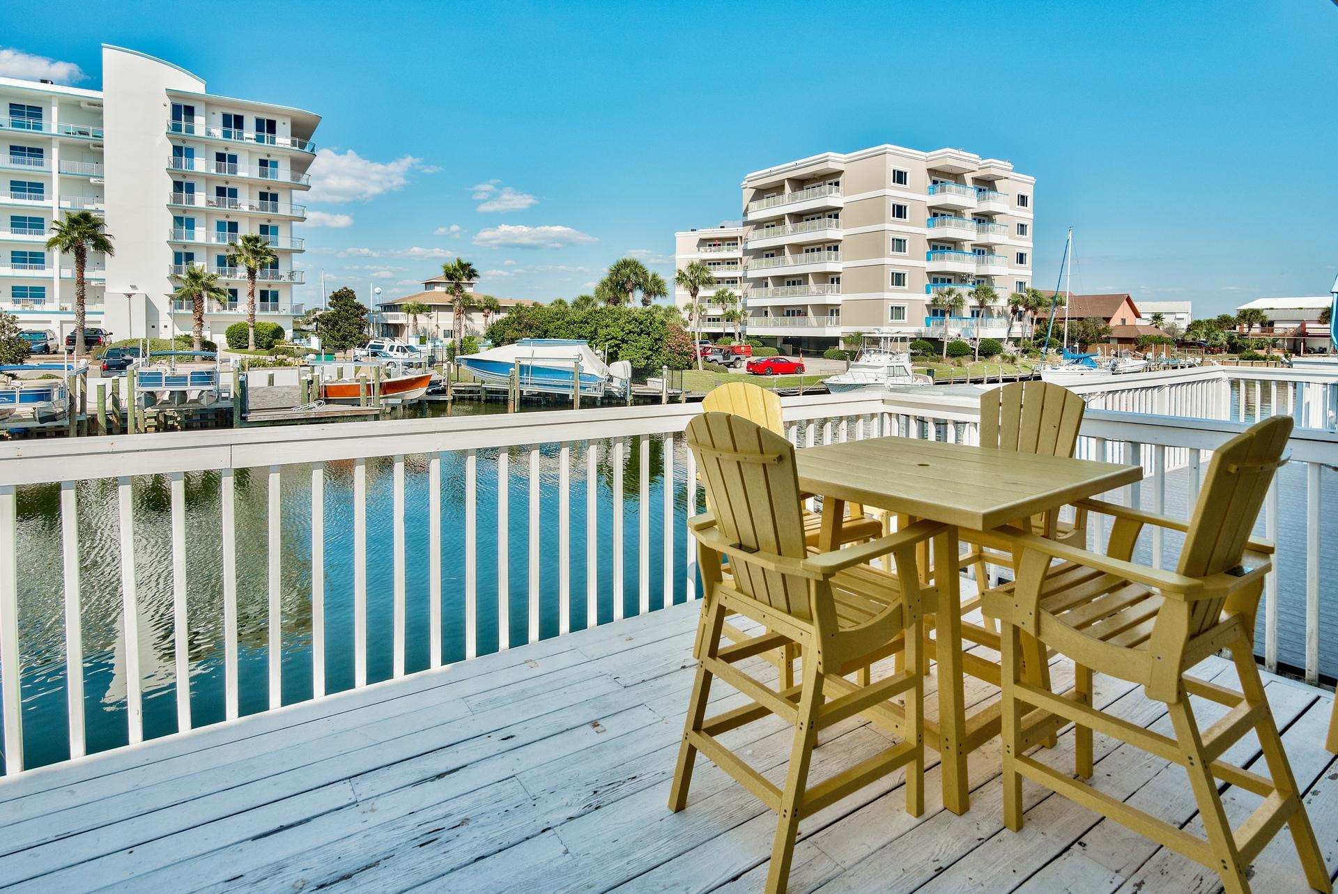 CANAL PLACE PH 1 - Residential