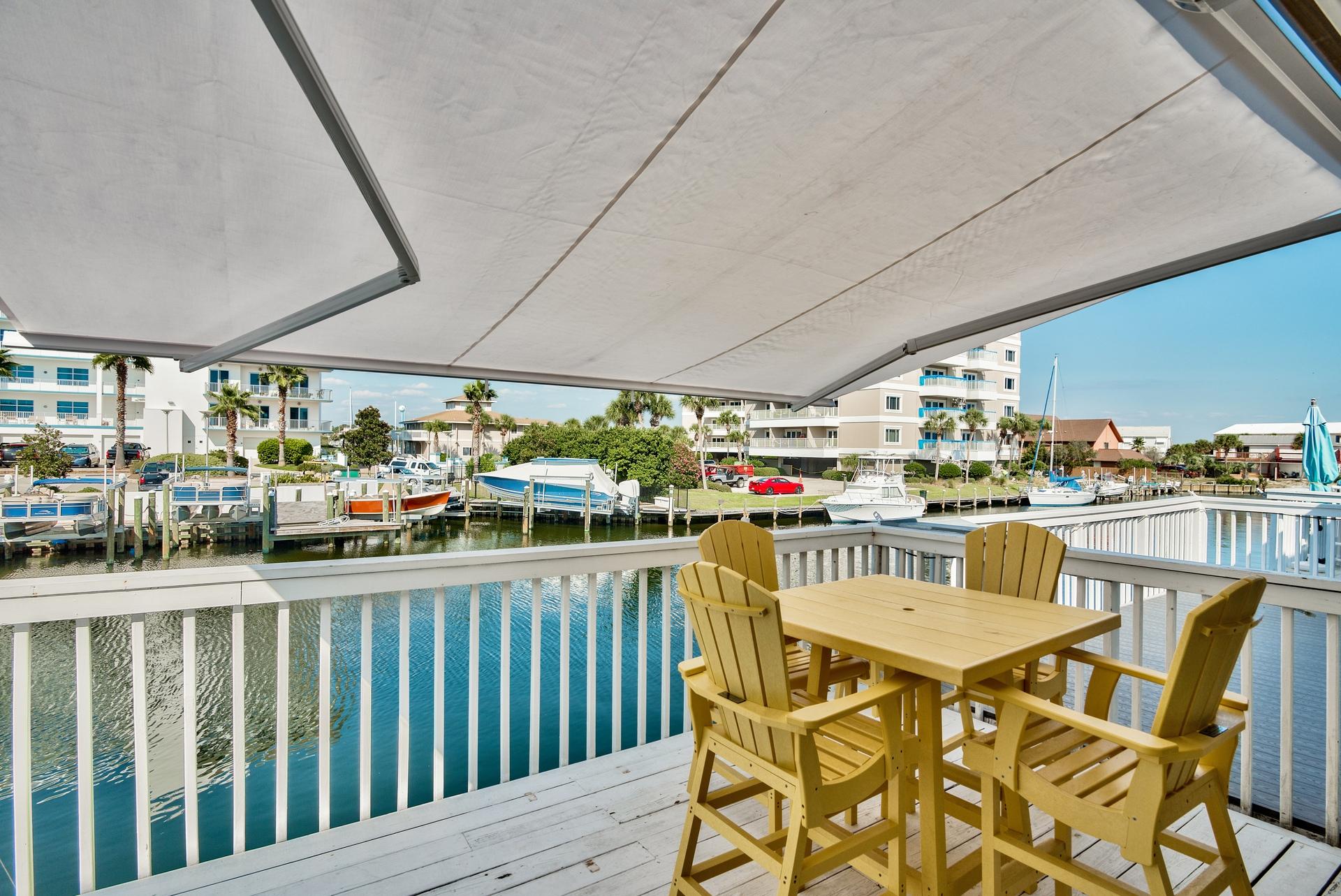 CANAL PLACE PH 1 - Residential