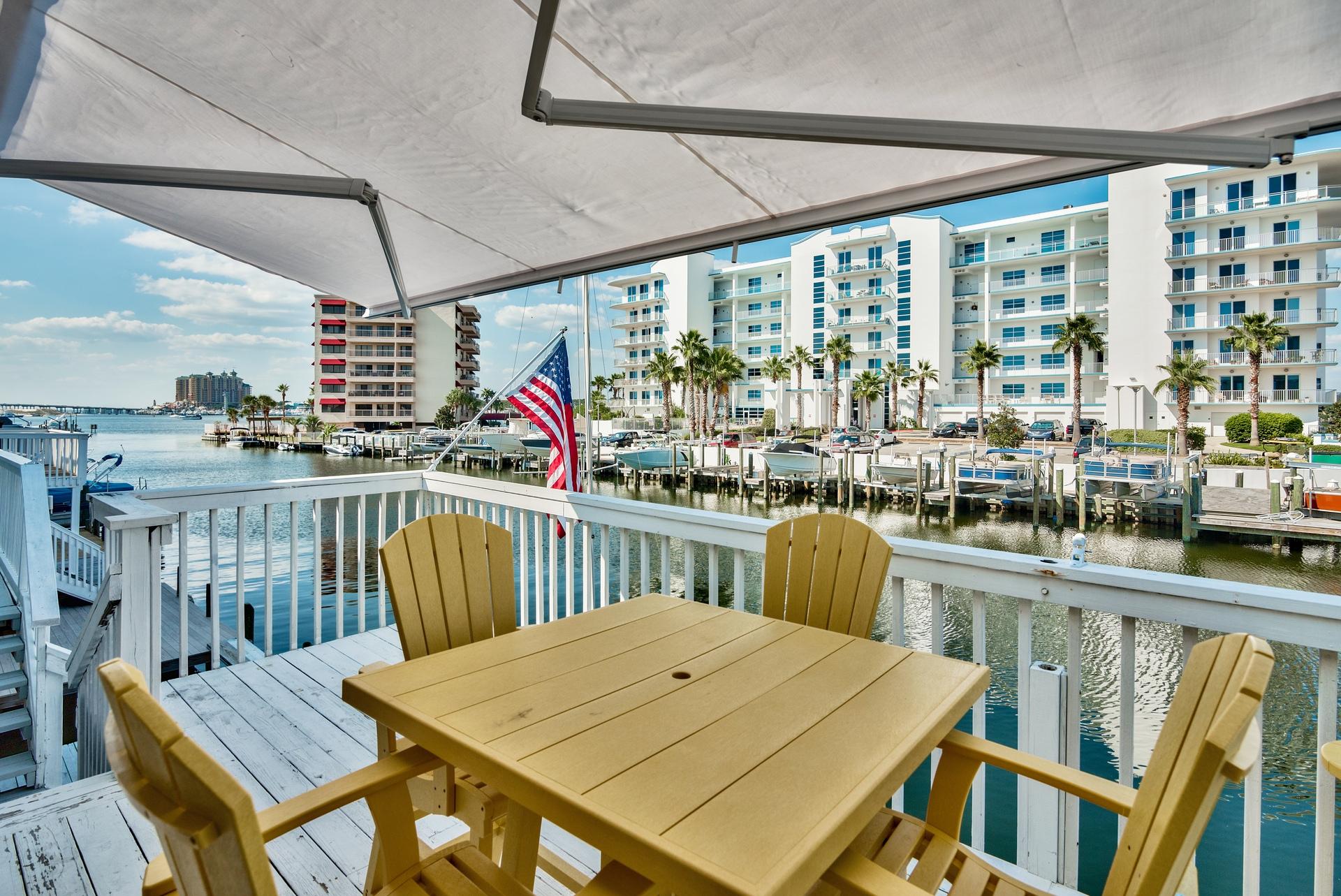 CANAL PLACE PH 1 - Residential