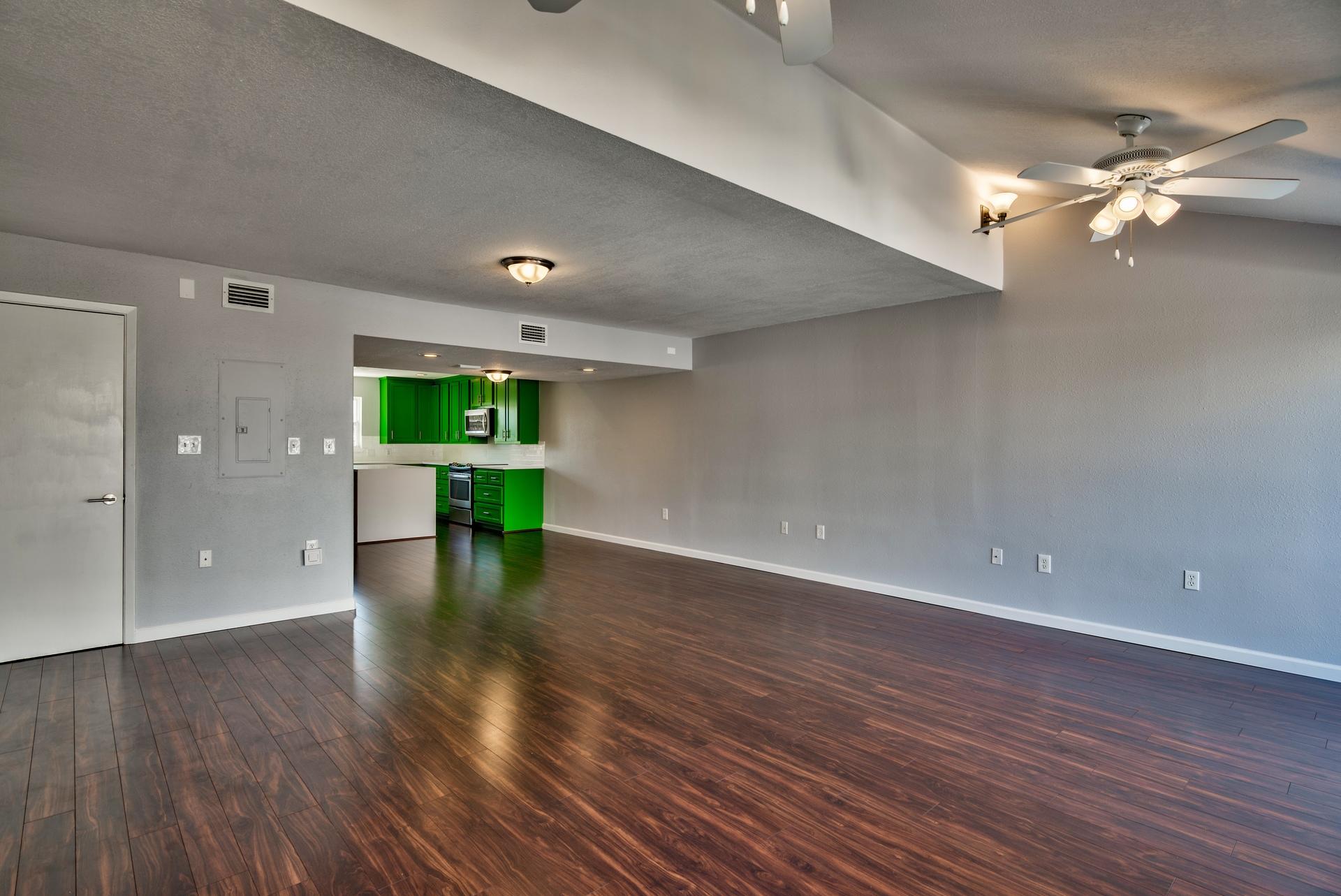 CANAL PLACE PH 1 - Residential