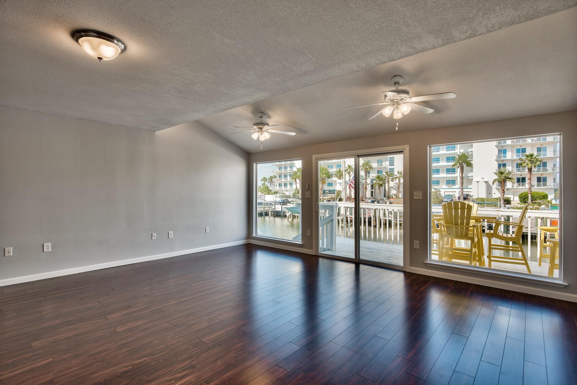 CANAL PLACE PH 1 - Residential