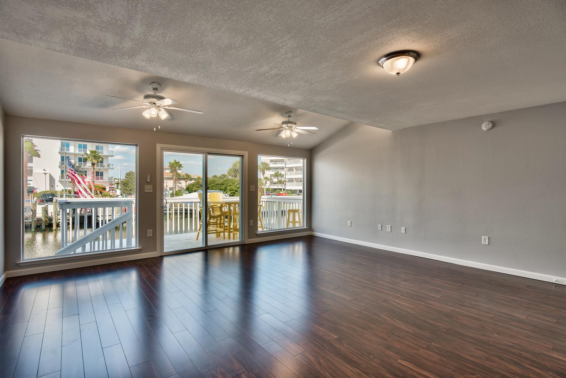 CANAL PLACE PH 1 - Residential