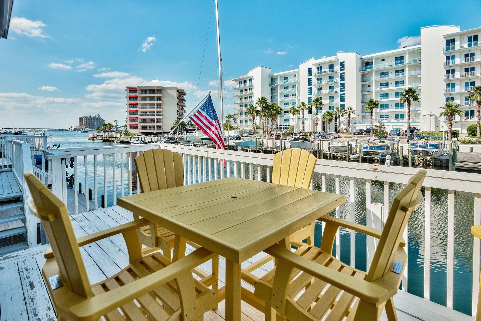 CANAL PLACE PH 1 - Residential