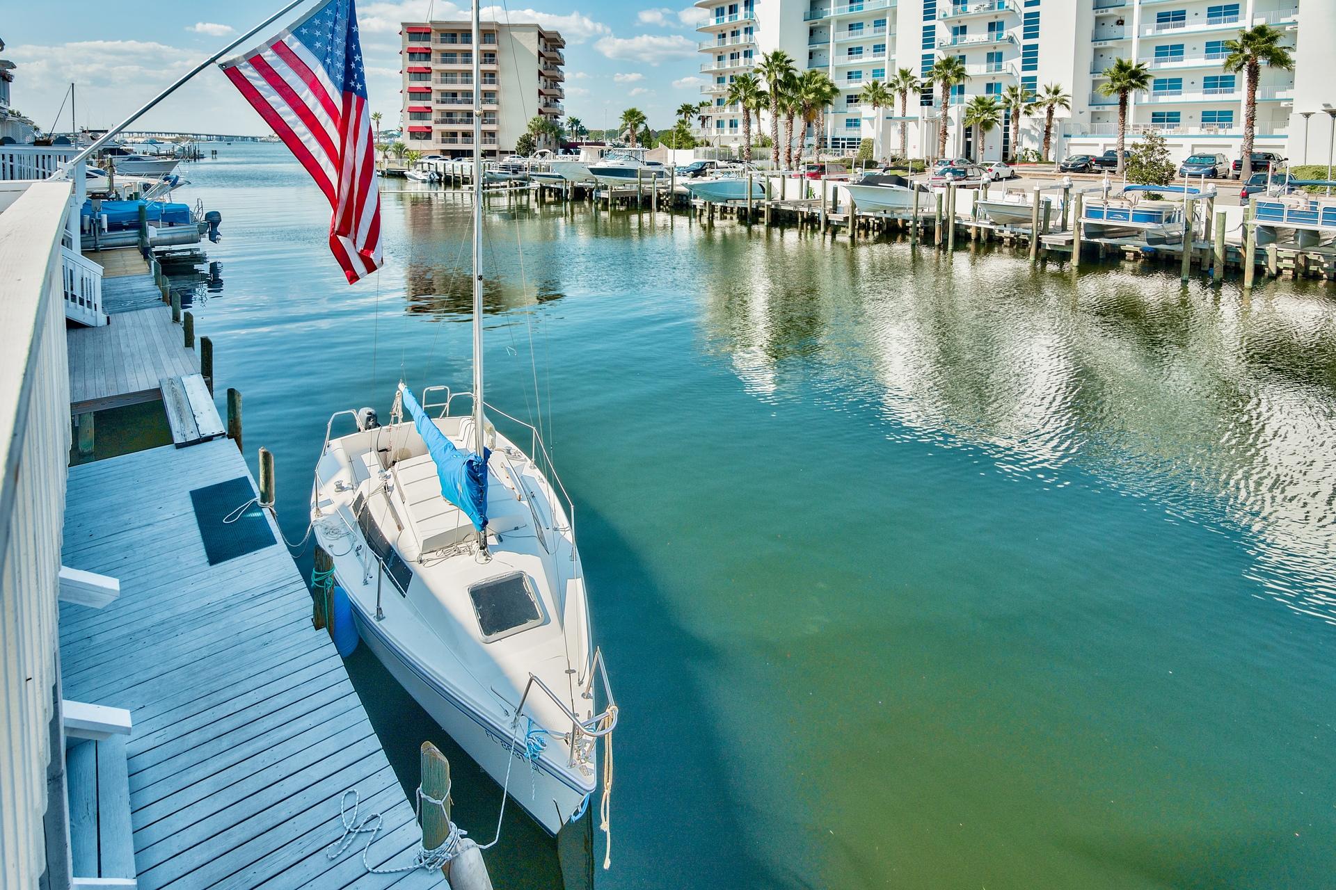 CANAL PLACE PH 1 - Residential