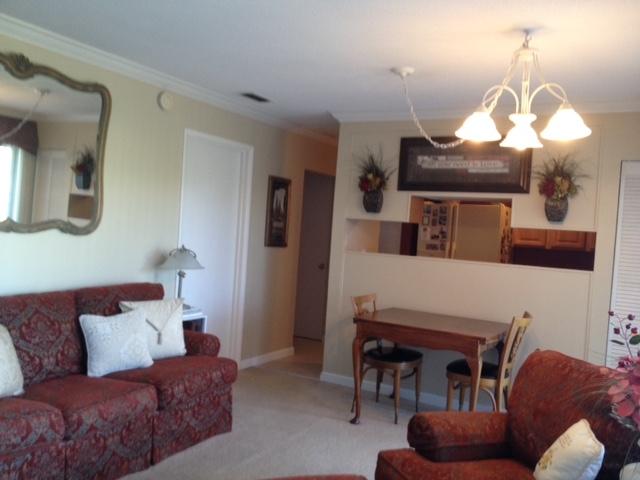 GULF TERRACE CONDO - Residential