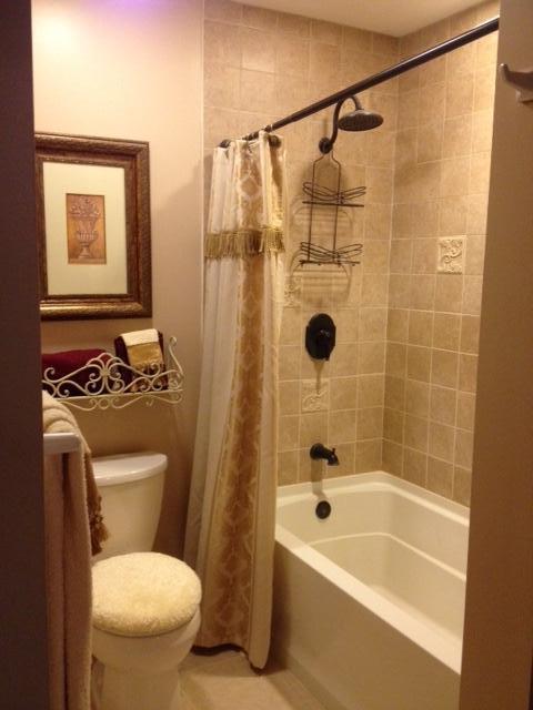 GULF TERRACE CONDO - Residential