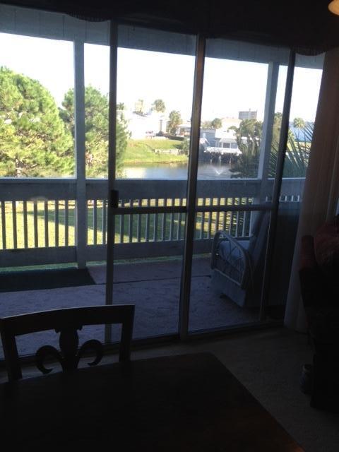 GULF TERRACE CONDO - Residential