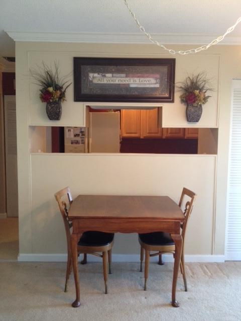 GULF TERRACE CONDO - Residential