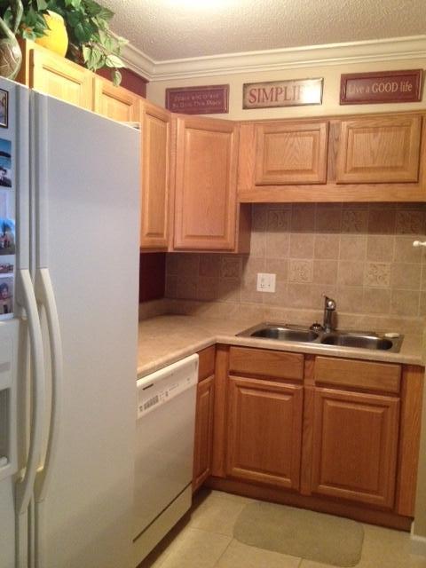 GULF TERRACE CONDO - Residential