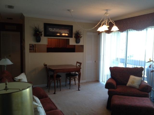 GULF TERRACE CONDO - Residential