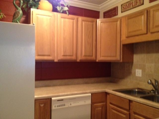 GULF TERRACE CONDO - Residential