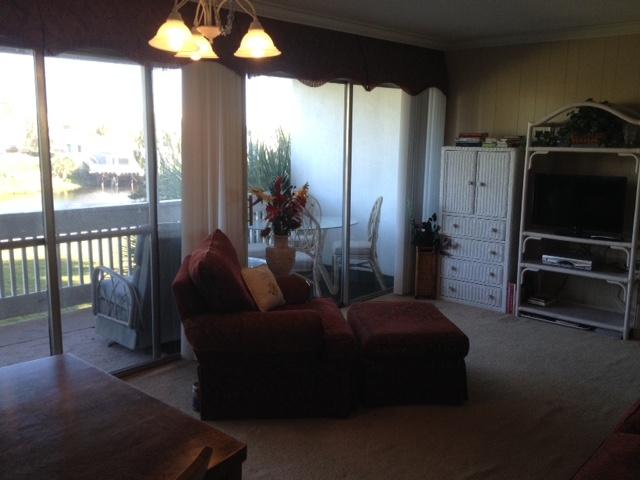 GULF TERRACE CONDO - Residential