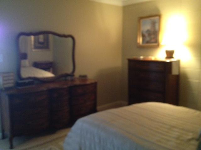 GULF TERRACE CONDO - Residential