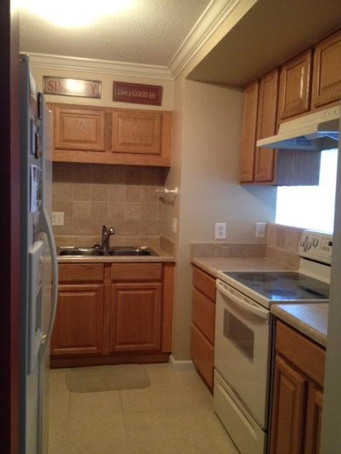 GULF TERRACE CONDO - Residential