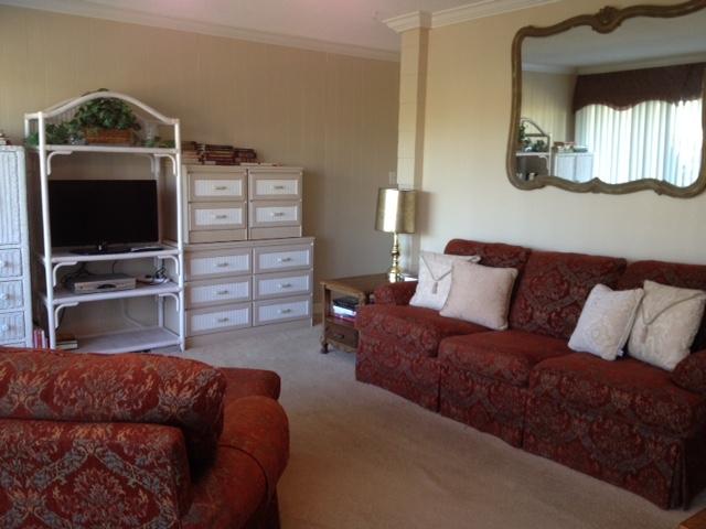 GULF TERRACE CONDO - Residential