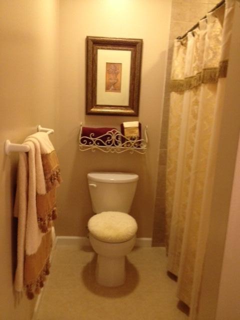 GULF TERRACE CONDO - Residential