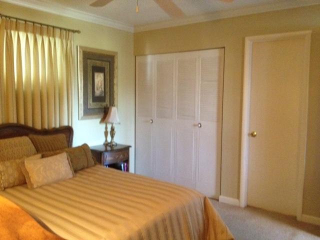 GULF TERRACE CONDO - Residential