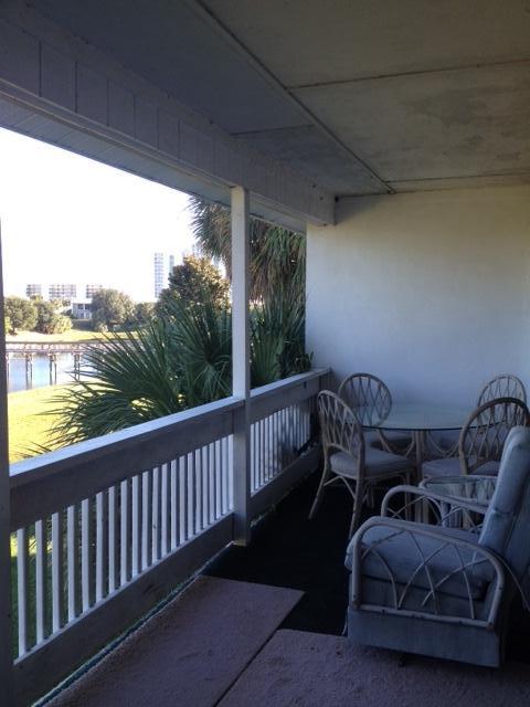 GULF TERRACE CONDO - Residential