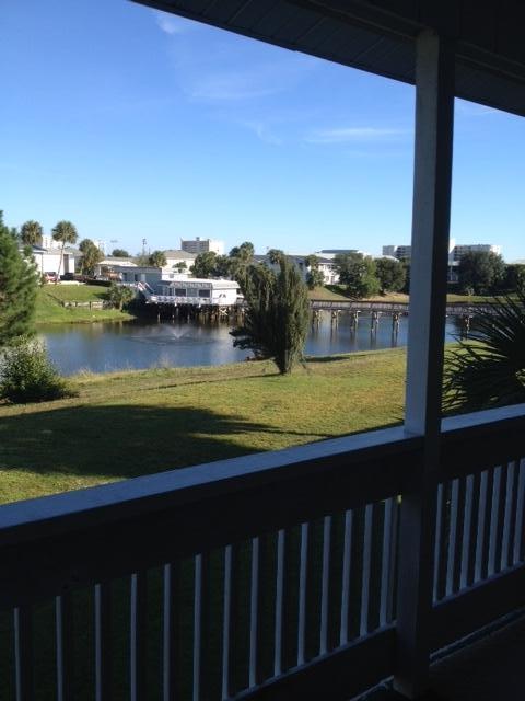 GULF TERRACE CONDO - Residential