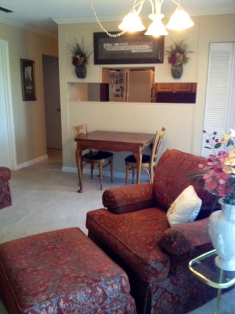 GULF TERRACE CONDO - Residential