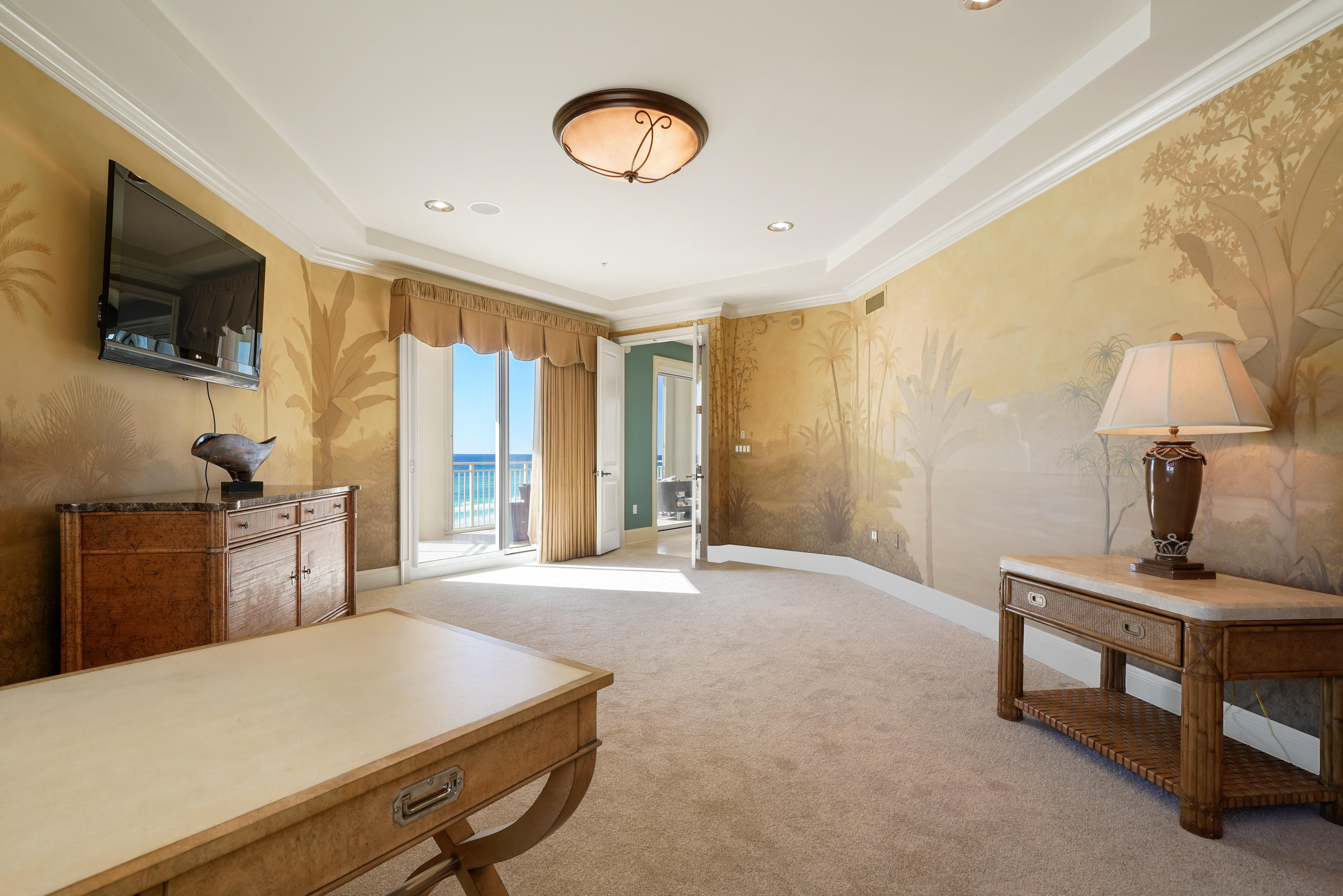 GRAND DUNES - SOUTH TOWER - Residential
