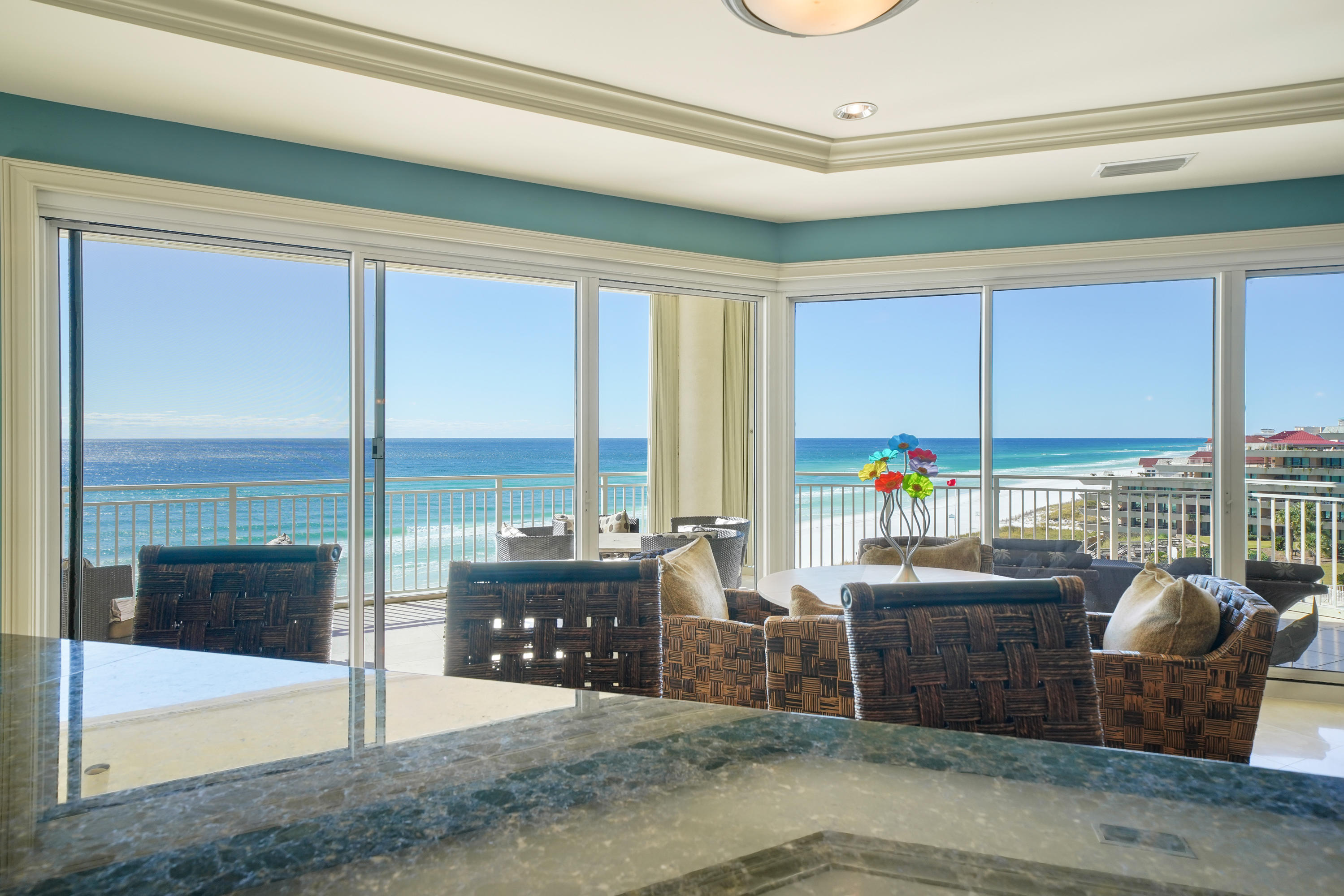 GRAND DUNES - SOUTH TOWER - Residential
