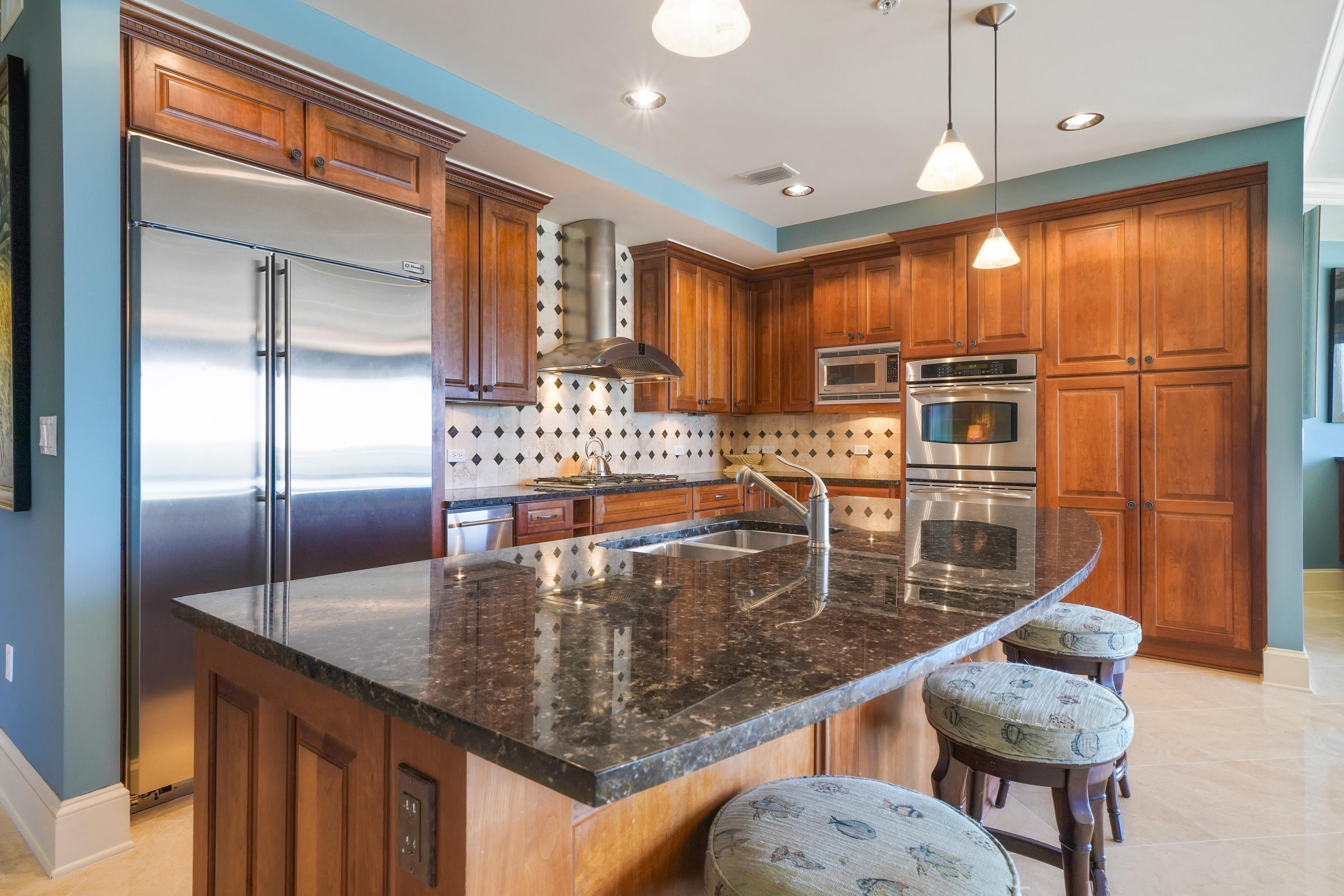 GRAND DUNES - SOUTH TOWER - Residential