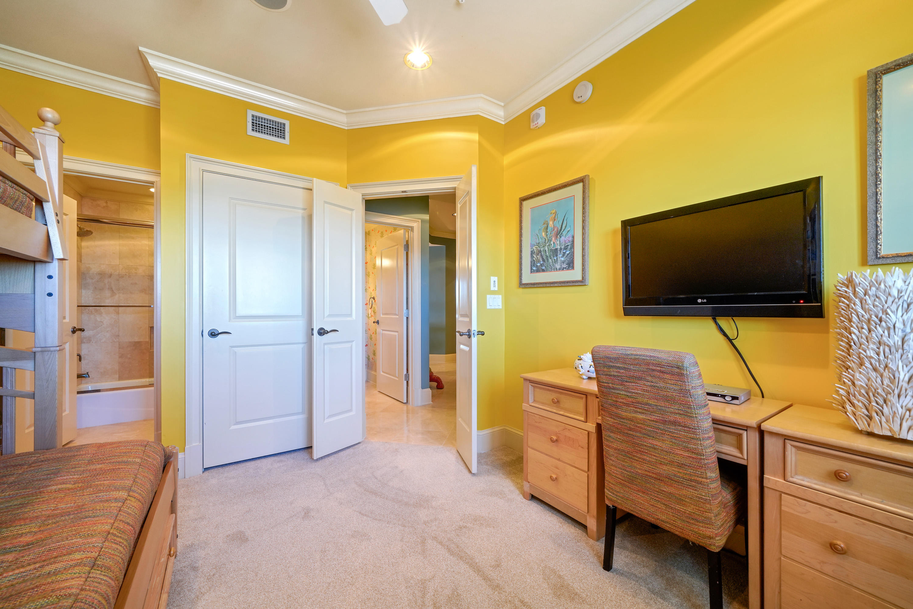 GRAND DUNES - SOUTH TOWER - Residential