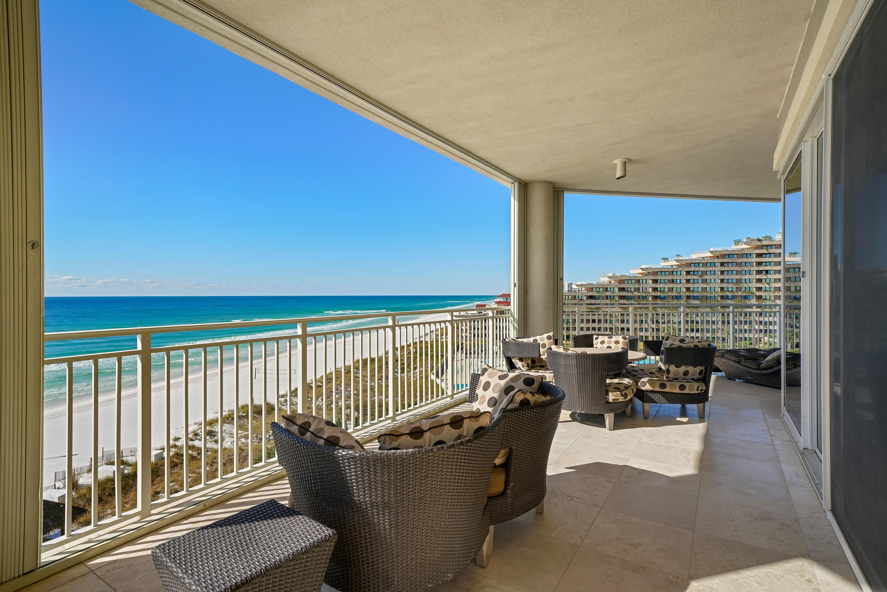 GRAND DUNES - SOUTH TOWER - Residential