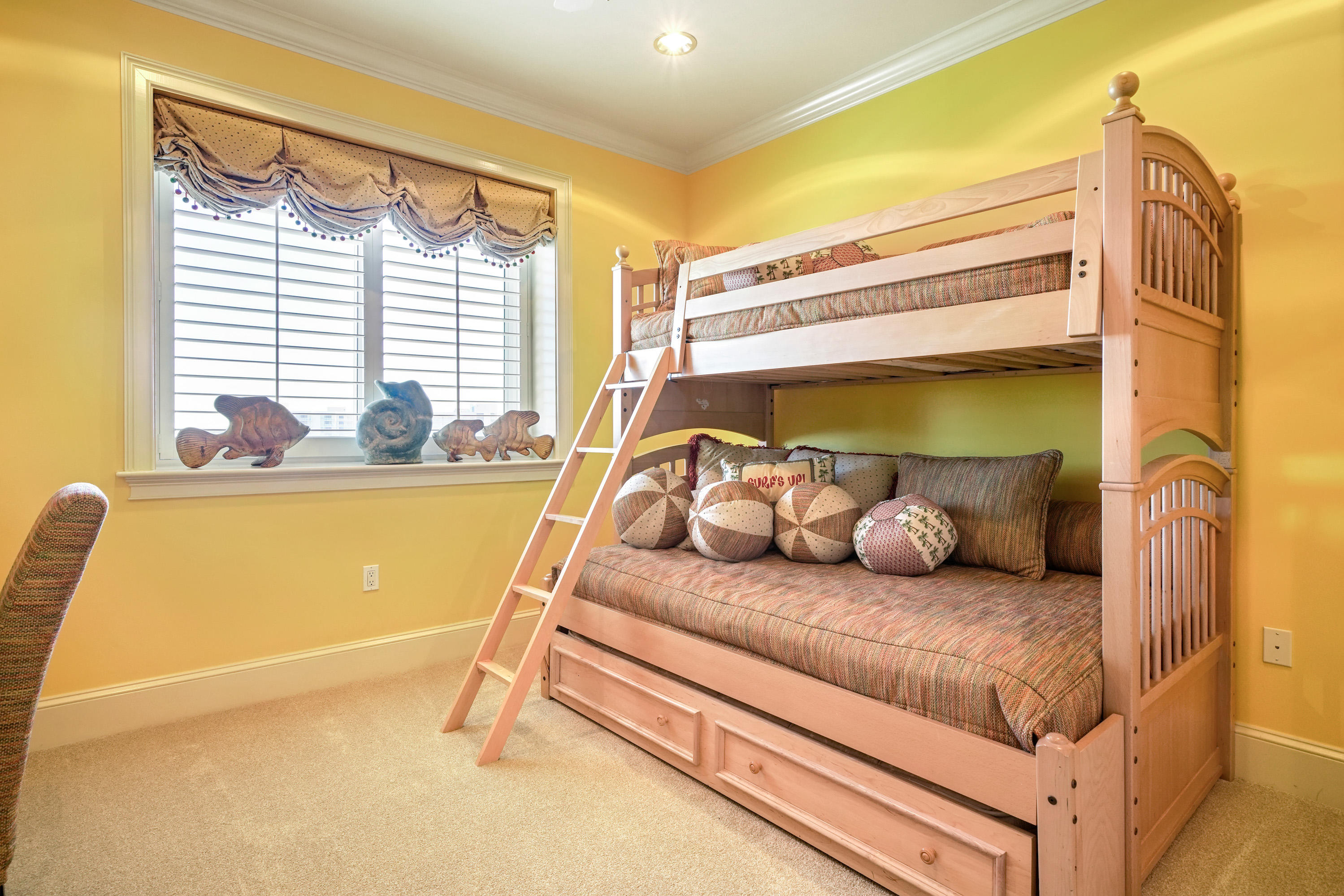 GRAND DUNES - SOUTH TOWER - Residential