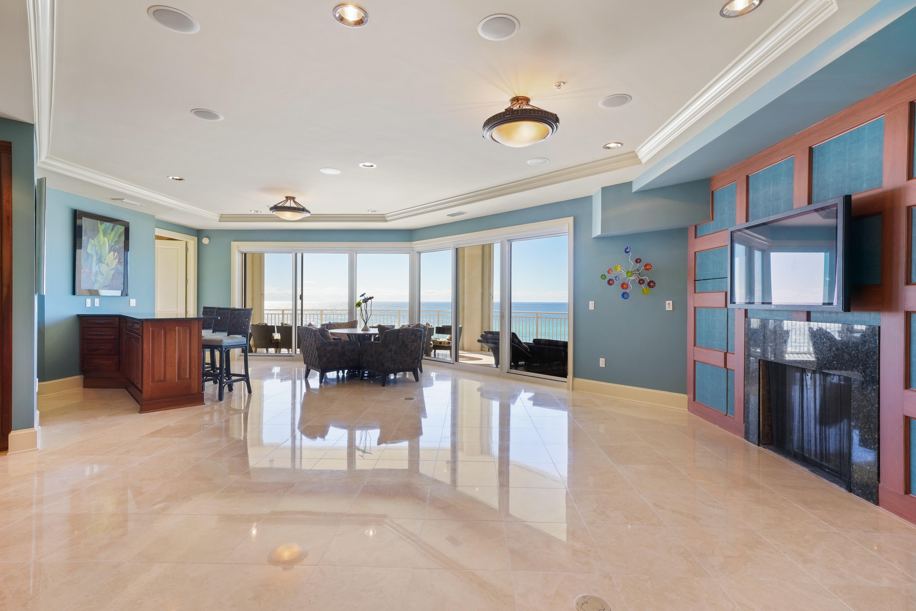 GRAND DUNES - SOUTH TOWER - Residential