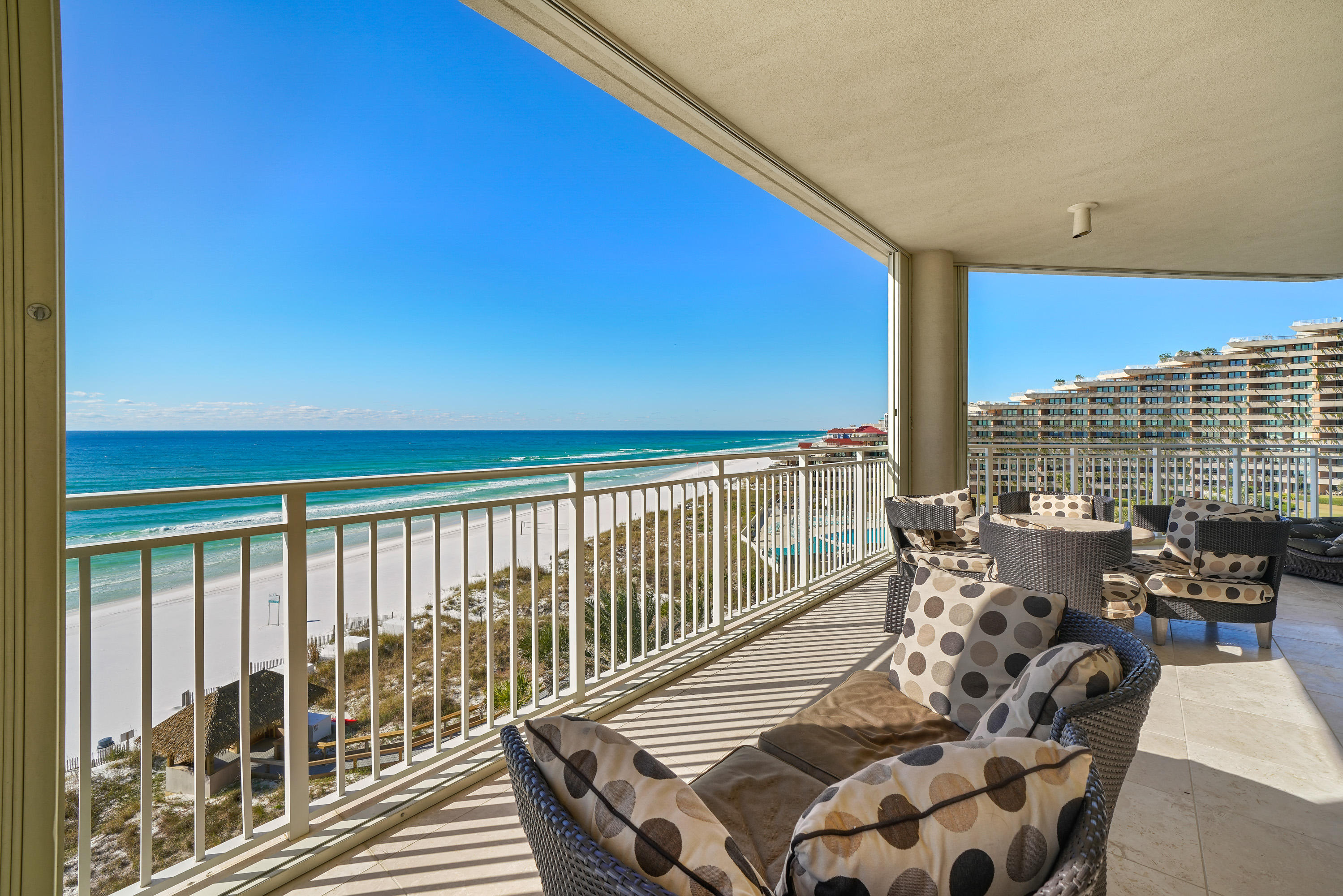 GRAND DUNES - SOUTH TOWER - Residential