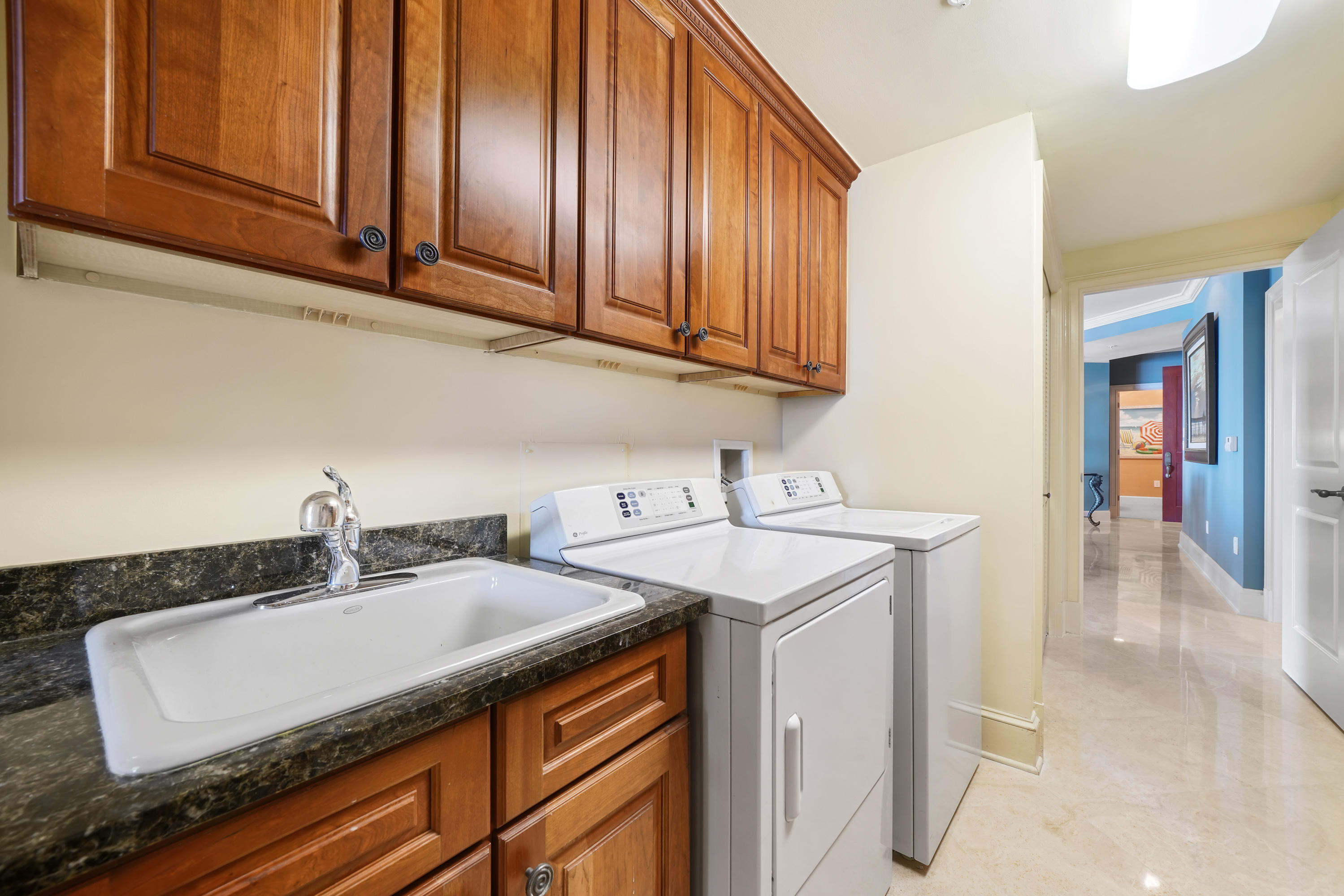 GRAND DUNES - SOUTH TOWER - Residential