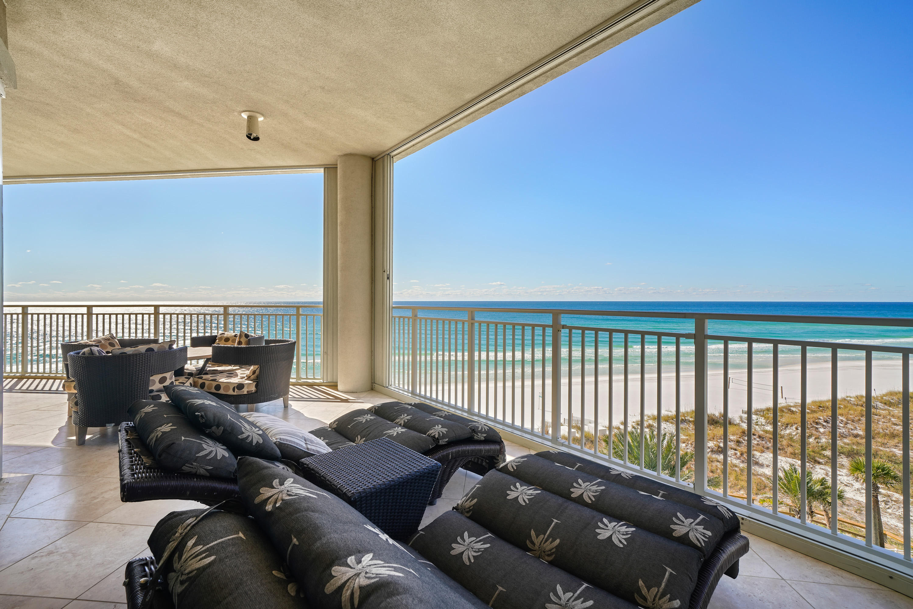 GRAND DUNES - SOUTH TOWER - Residential