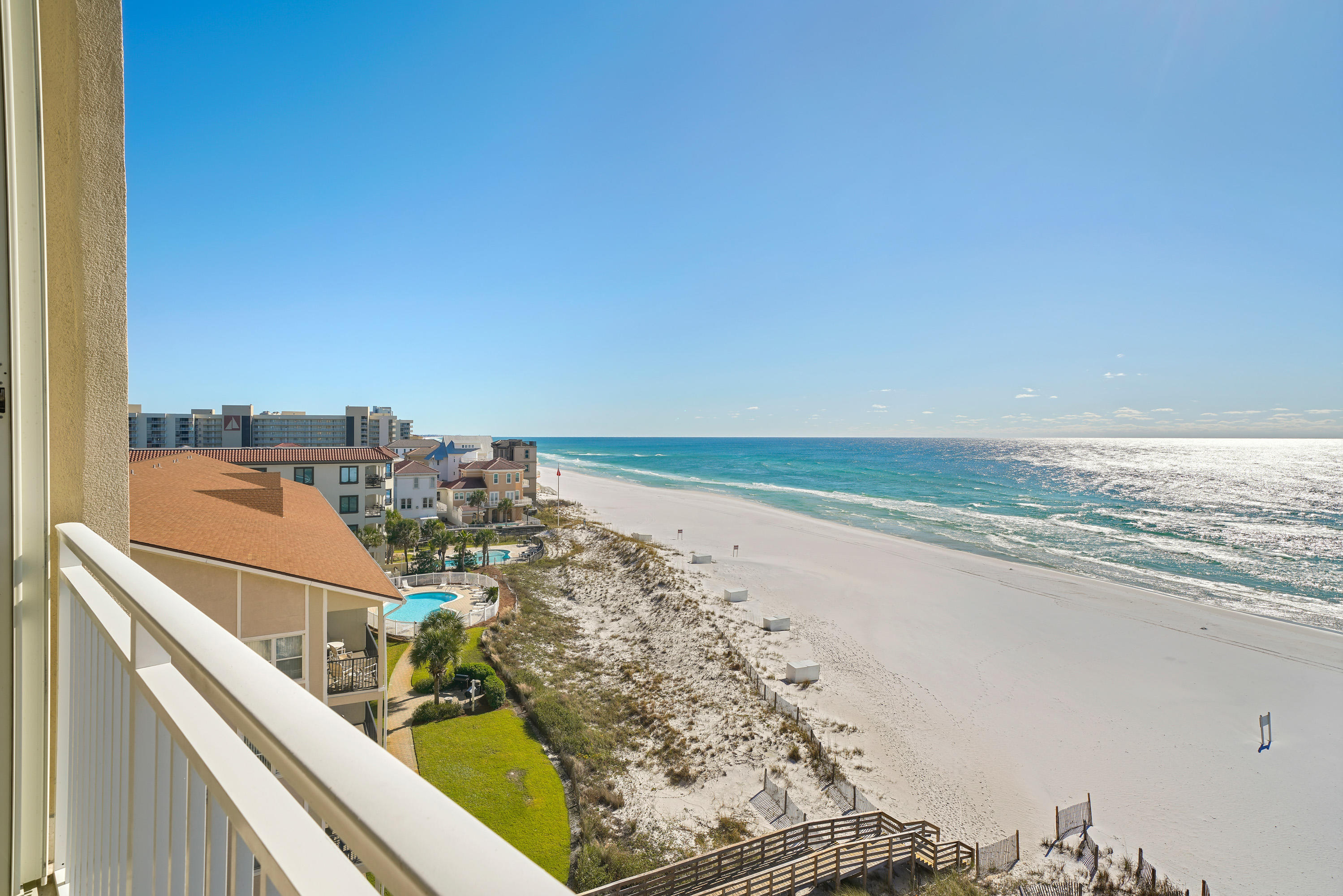 GRAND DUNES - SOUTH TOWER - Residential