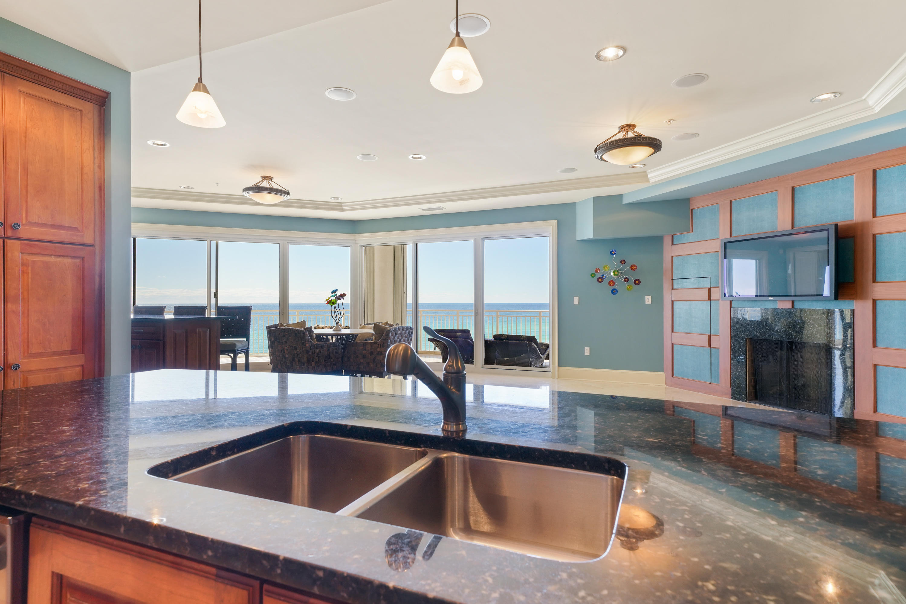 GRAND DUNES - SOUTH TOWER - Residential
