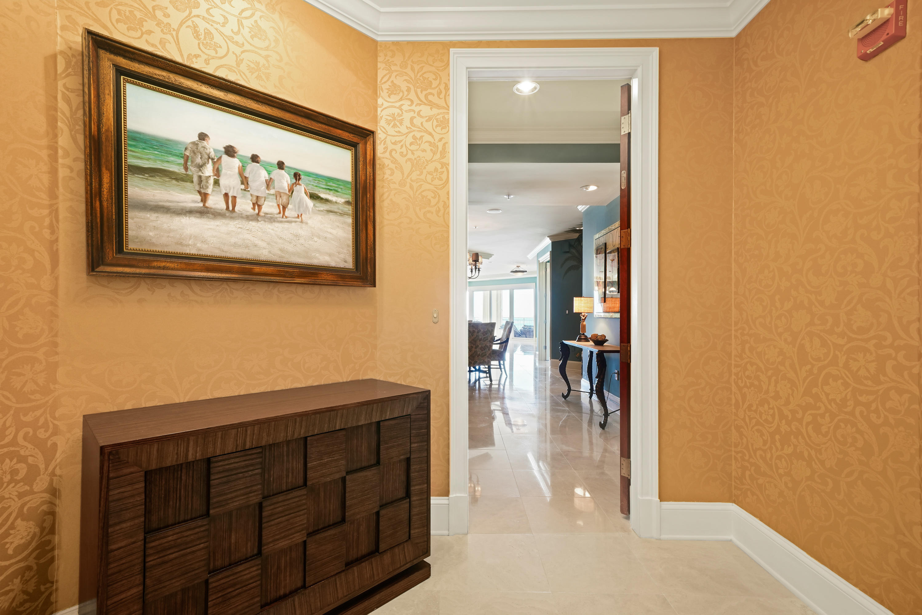 GRAND DUNES - SOUTH TOWER - Residential