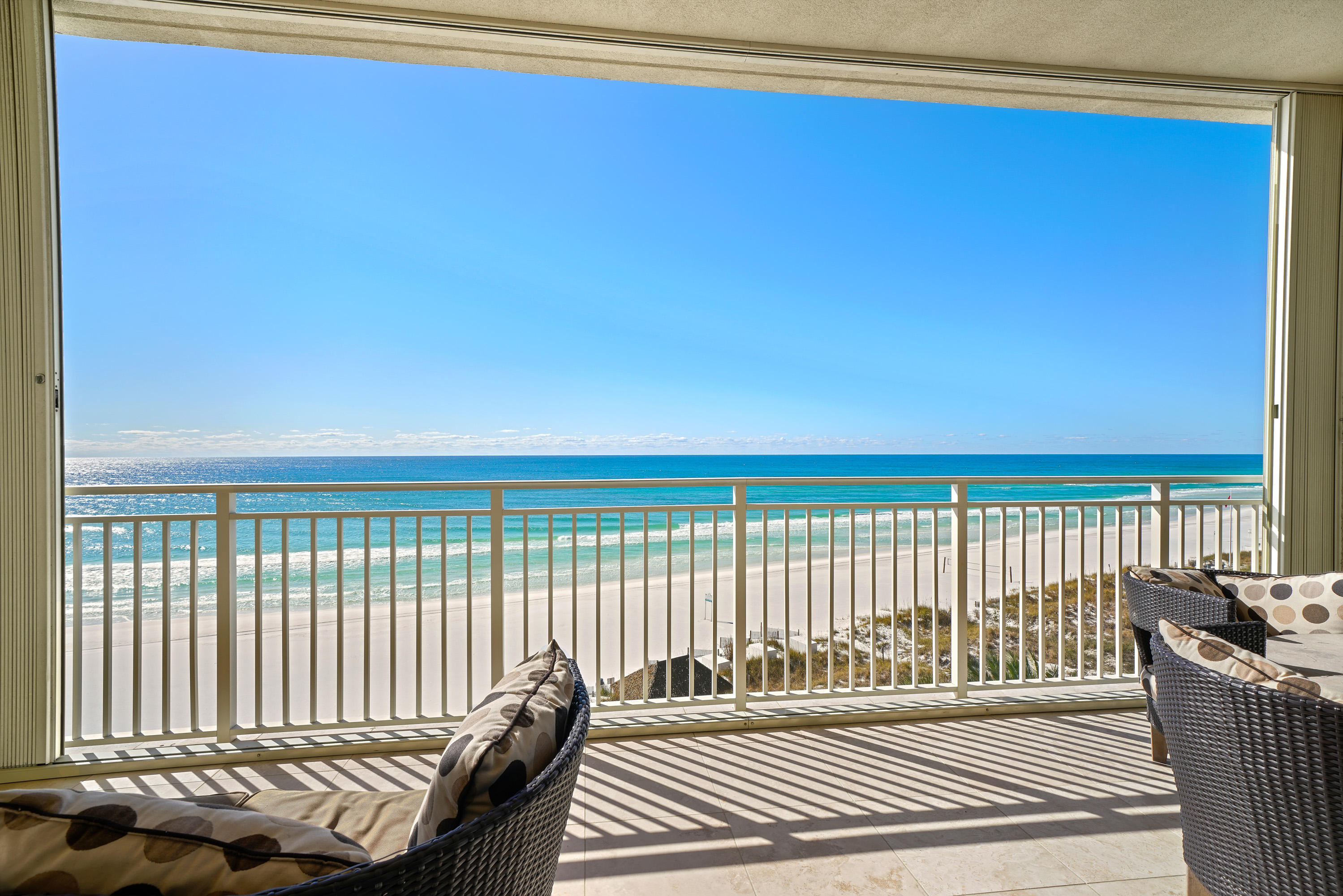 GRAND DUNES - SOUTH TOWER - Residential