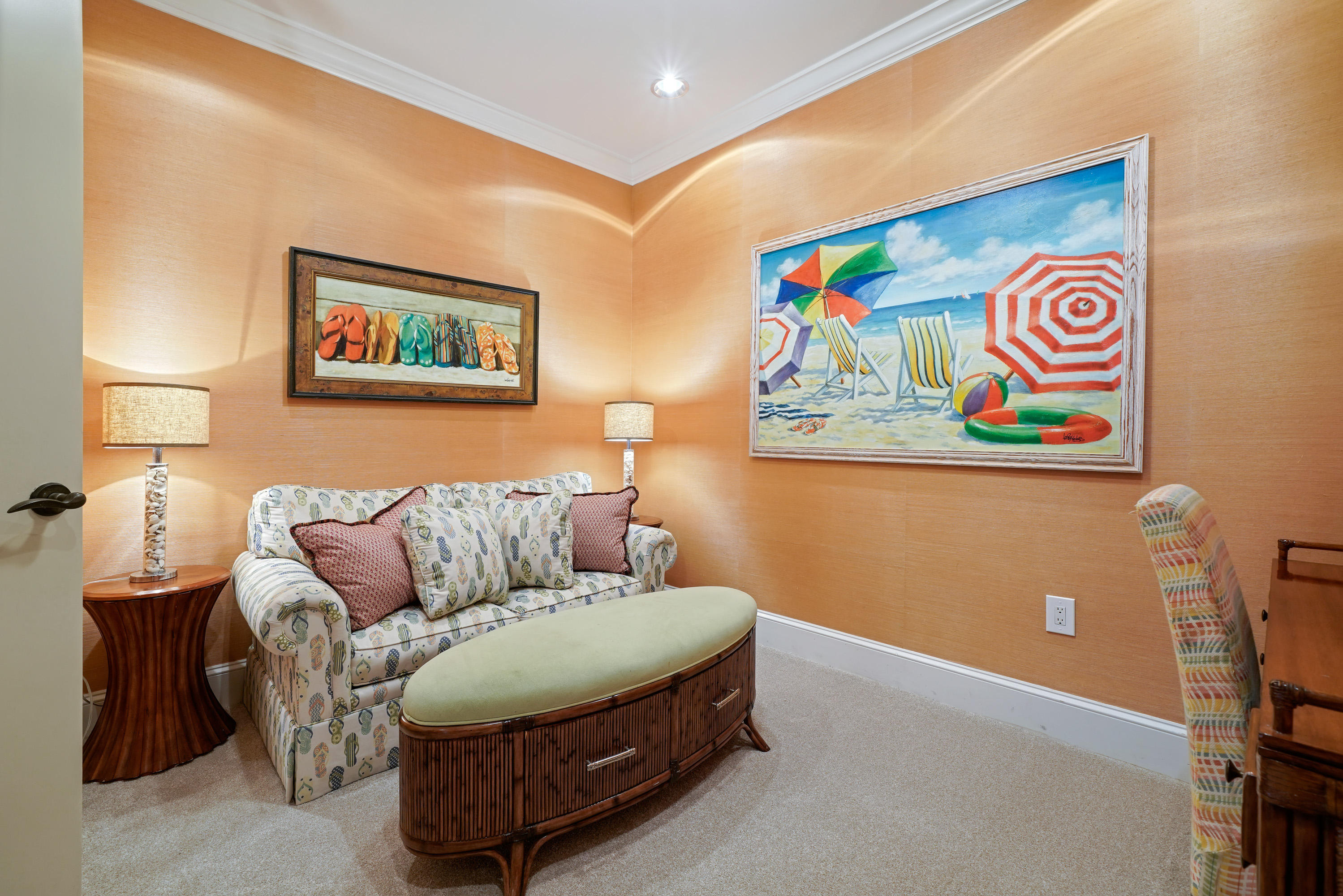 GRAND DUNES - SOUTH TOWER - Residential