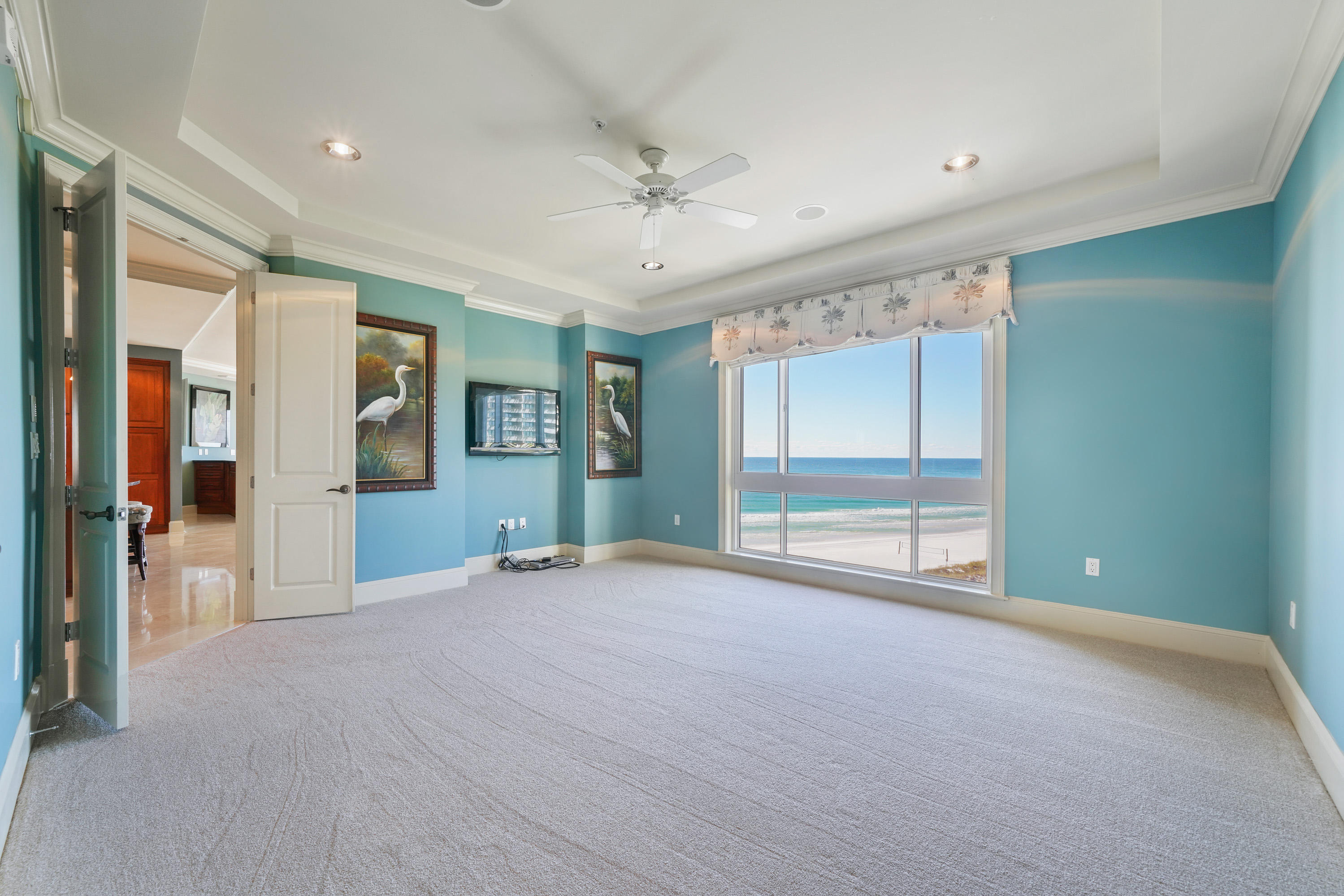 GRAND DUNES - SOUTH TOWER - Residential