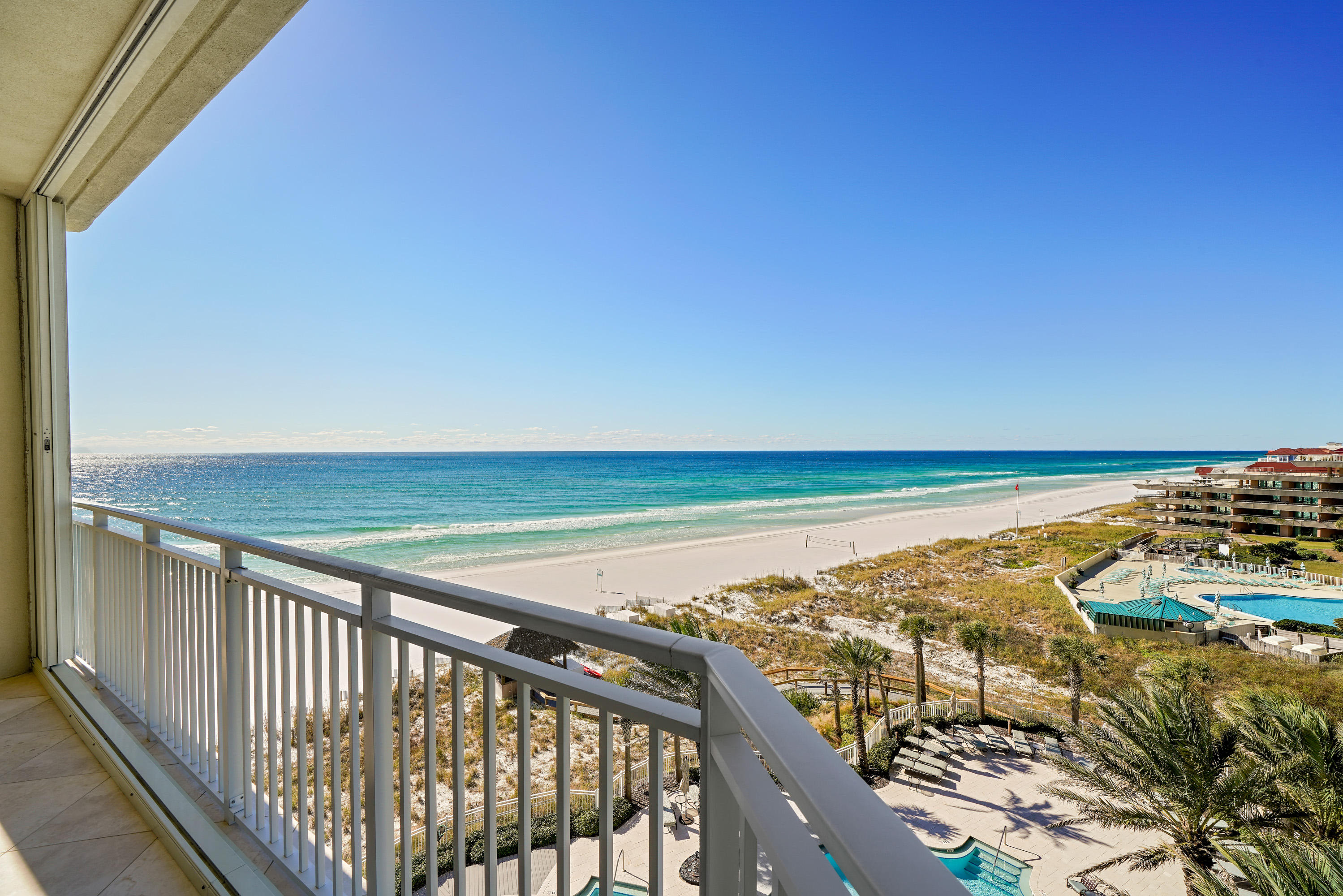 GRAND DUNES - SOUTH TOWER - Residential