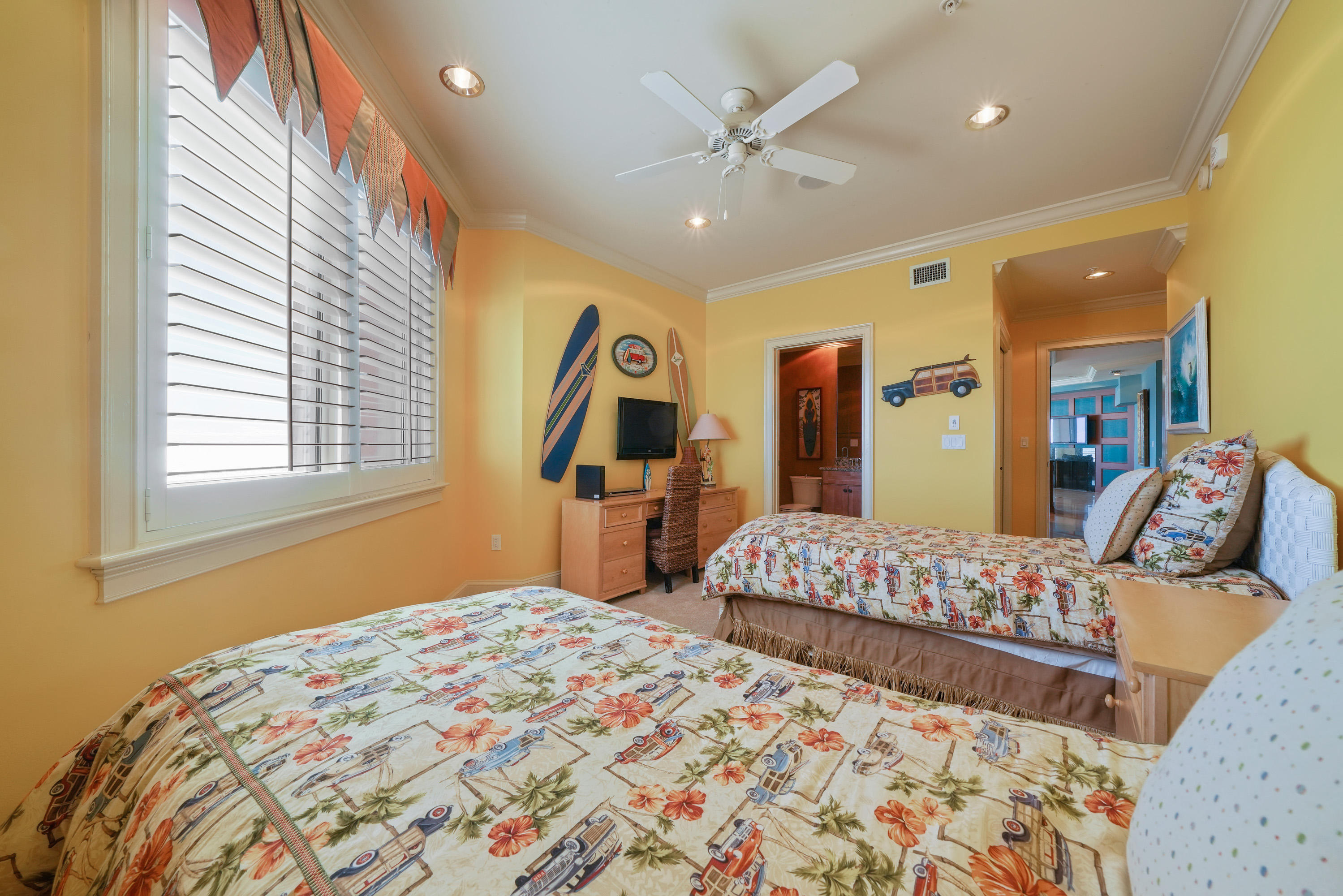 GRAND DUNES - SOUTH TOWER - Residential