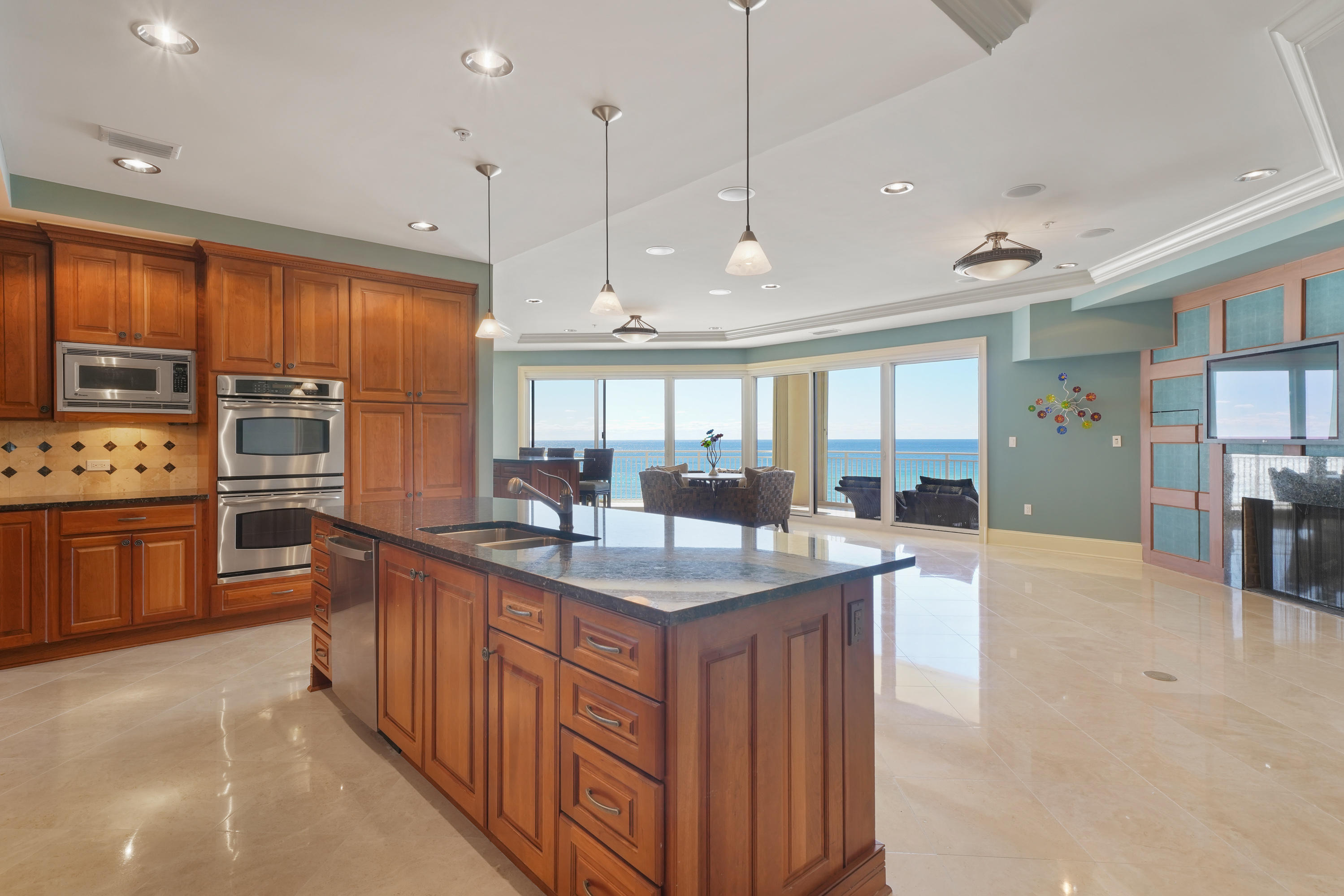 GRAND DUNES - SOUTH TOWER - Residential