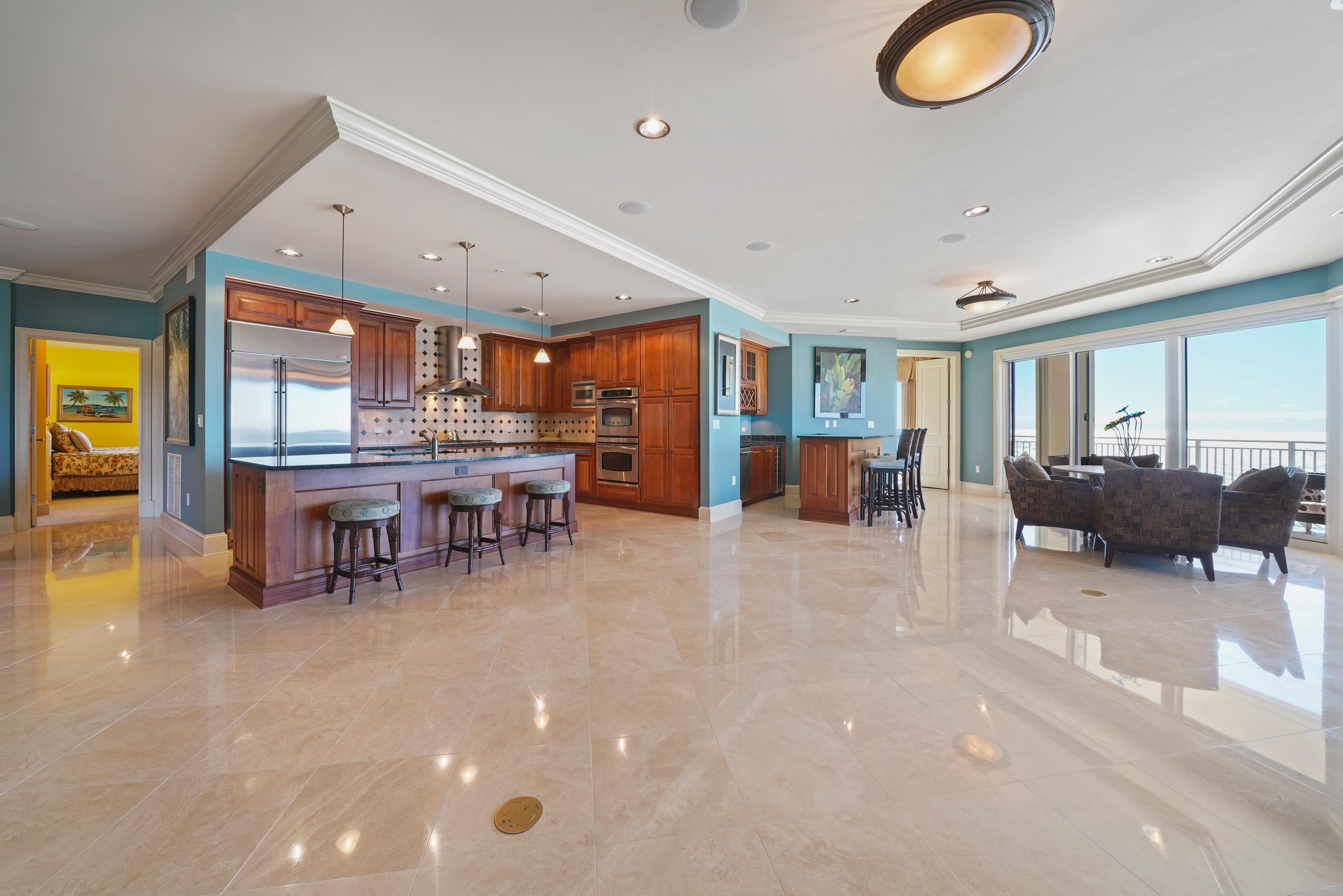 GRAND DUNES - SOUTH TOWER - Residential