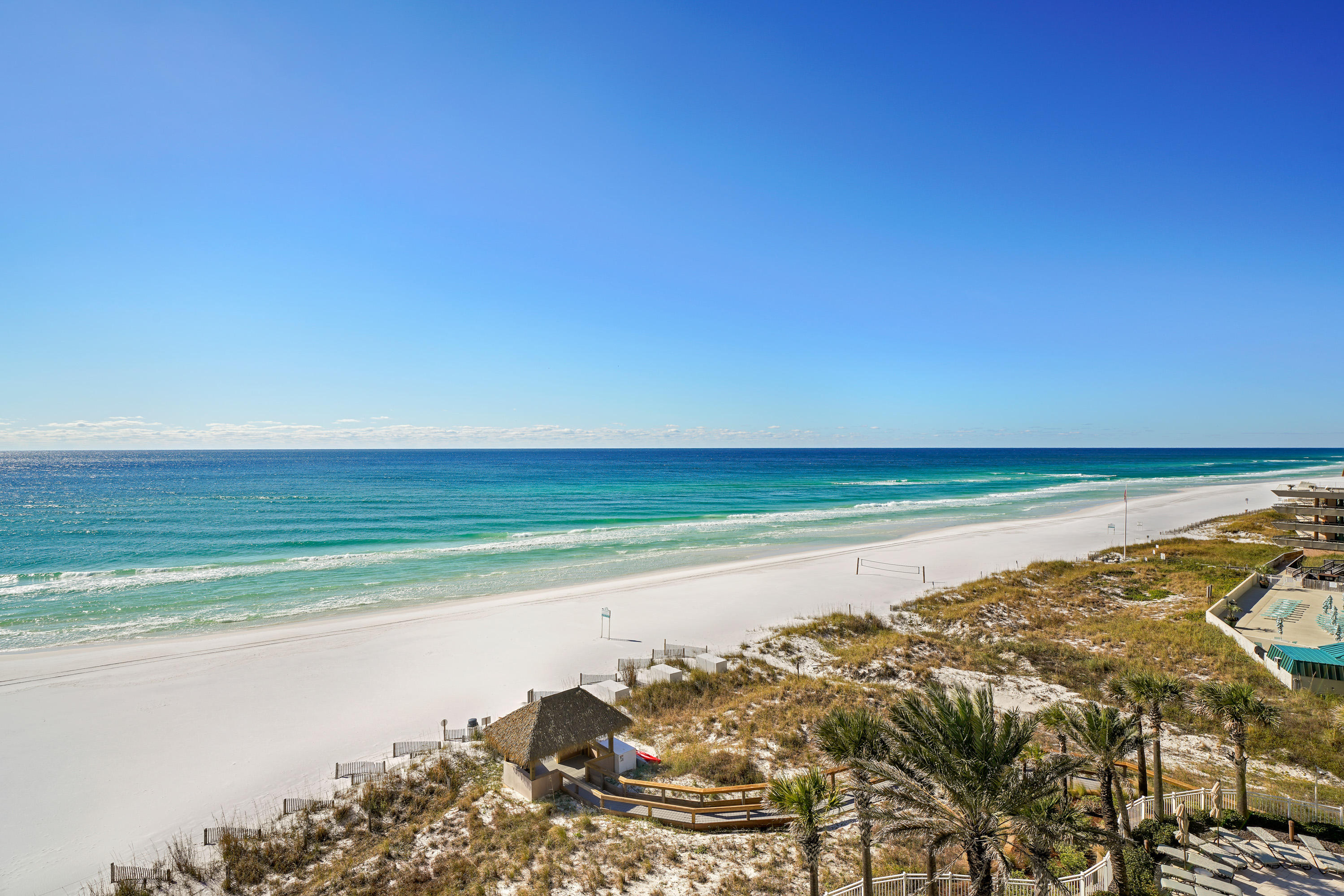 GRAND DUNES - SOUTH TOWER - Residential